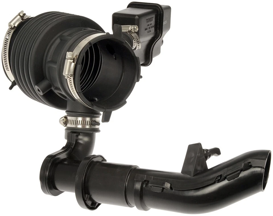 Engine Air Intake Hose fits 2009-2014 Nissan Maxima  DORMAN OE SOLUTIONS Foto 3 de 4