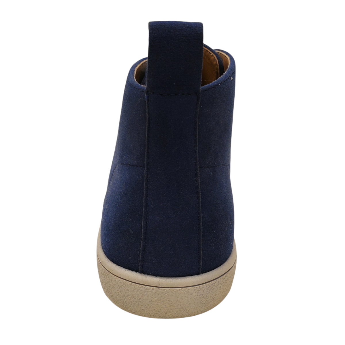 Alfani Mens Kenny Plain Toe Chukka Boots Navy Alfani Mens Aiden Chukka Boots 11 (44) New | Mercari main image 3