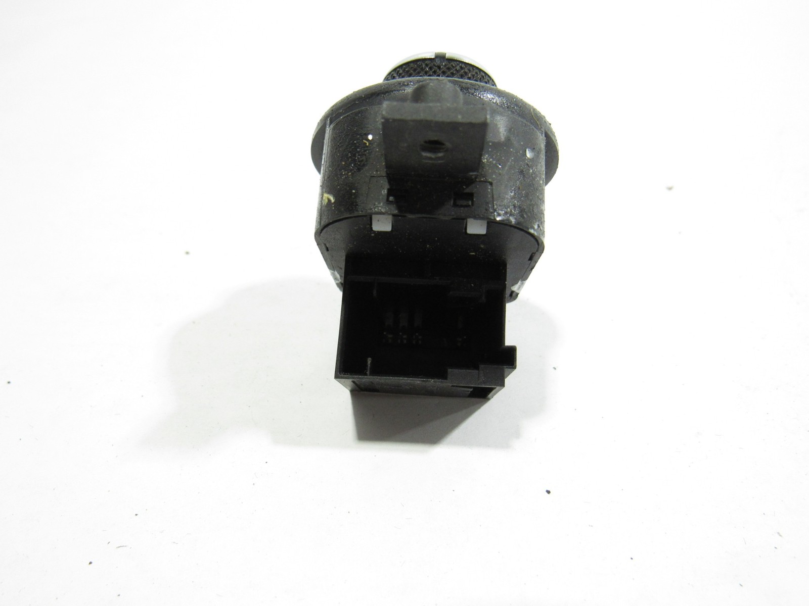 Ferrari 458 Italia 2011 Rear View Mirror Control Switch Button 09-15 |:Y