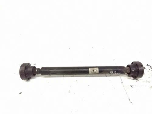Prop shaft
