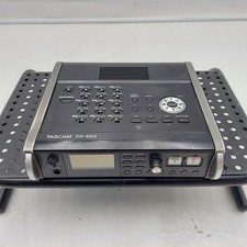 Tascam DR-680 Digital Recorder