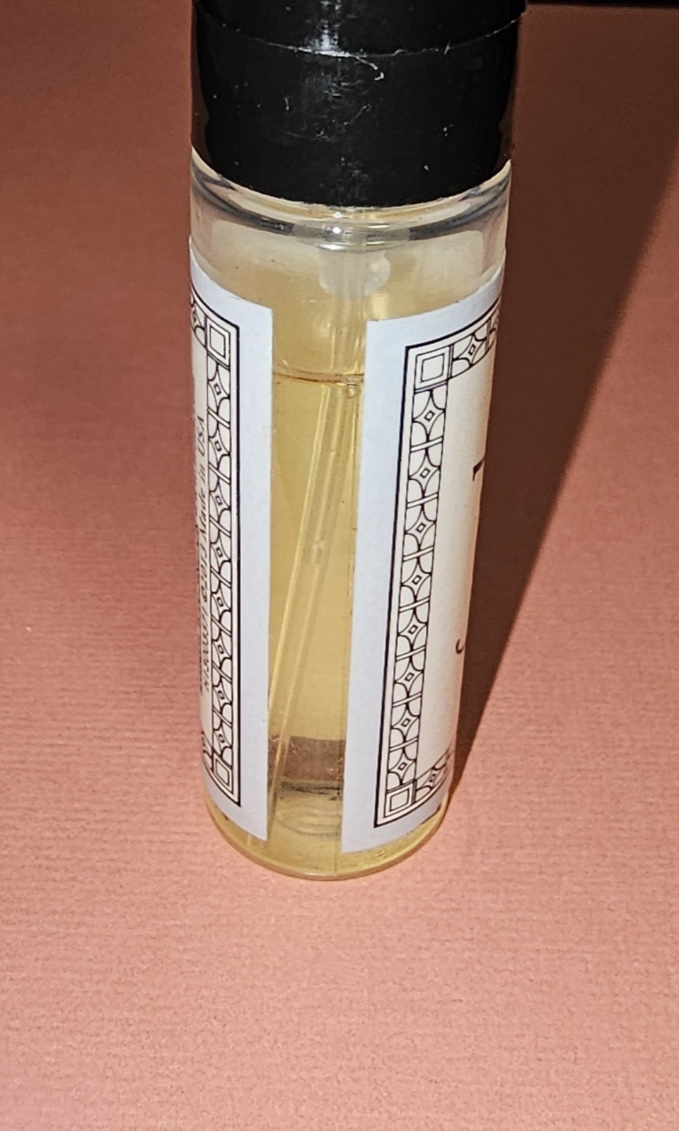 Fresh Life Eau de Parfum EDP Perfume Fragrance Miniature 0.25oz/7.5ml NWOB