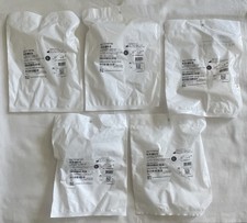 5 X Philips Respironics DreamWear Under the Nose Nasal Cushion Large 1116742
