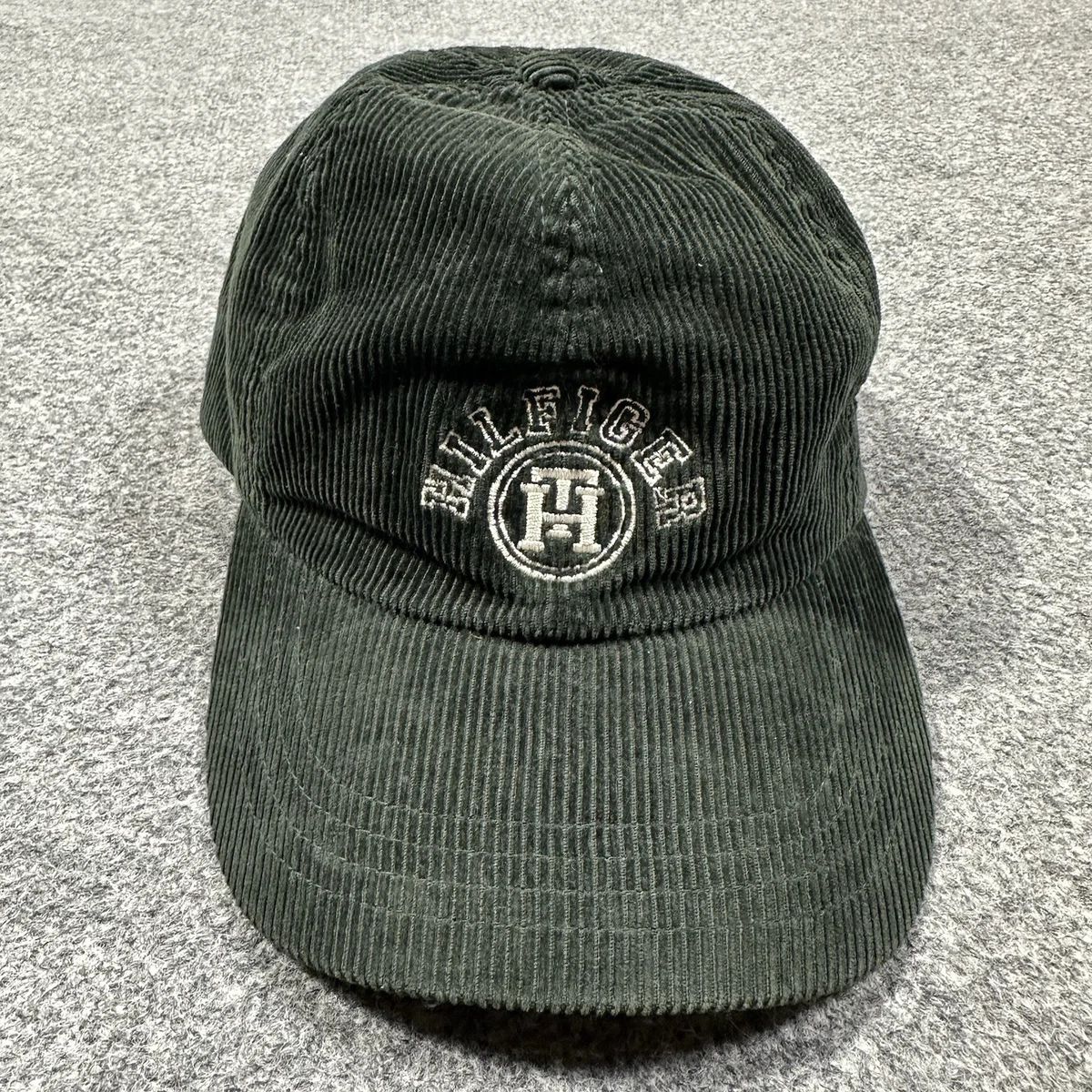 Tommy Hilfiger Leather Hats for Men for sale | eBay display picture 2