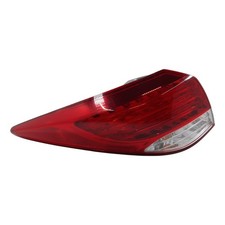 HYUNDAI I40 CRDI BLUE DRIVE 2012 Rear Tail Light Left Side 924013Z0