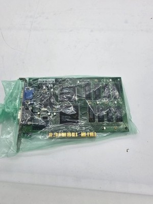 Diamond Multimedia Monster 3D Voodoo Graphics 4MB PCI Graphics Card