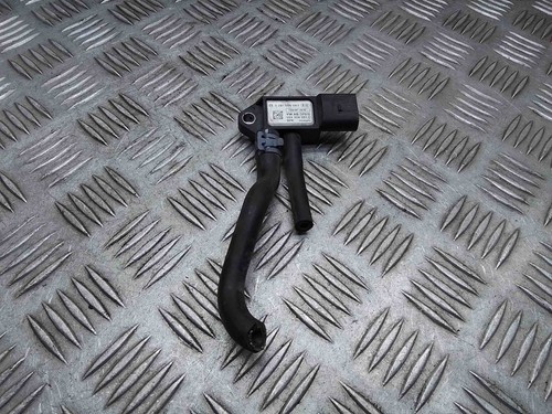 AUDI A4 8K2, B8 DPF-Drucksensor 059906051c 0281006083 2.00 Diesel 24835512