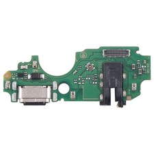 Charging Port Board Connector For ZTE Blade A34