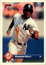 1993 Donruss Baseball (201-400) - You Pick - FREE SHIPPING 5+ Cards READ NM