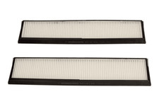 Filter Innenraumluft für MERCEDES-BENZ 124 Stufenheck T-Model E-KLASSE Coupe