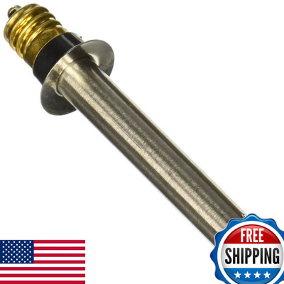 Weller 1237S 33W 800 Degree F Modular Heater For Thread-On Tip