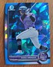 2022 Bowman Sapphire Edition Chrome Prospects Adael Amador #BCP-109