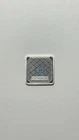 Geiger Edelmetalle 5 Gram .999 Fine Silver Square