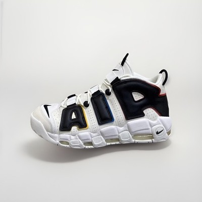 Nike Air More Uptempo  96 Men s Size 10