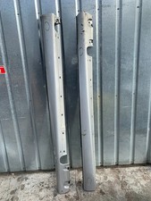 MERCEDES-BENZ CL W215 Schwellenwert festgelegt A2156900140 5.00 Petrol 38953038 MERCEDES-BENZ CL W215 Schwellenwert festgelegt A2156900140 5.00 Petrol 38953038