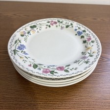 Farberware Stoneware English Garden 225 Salad...