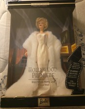 Hollywood Premiere 2000 Barbie Doll for sale online | eBay