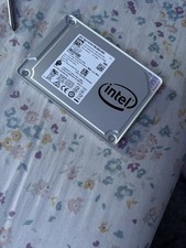 Grey Colored 1tb Dell High Speed Ssd Preowned By Micro influencer