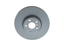 BOSCH Bremsscheibe 0 986 479 F58 f�r BMW