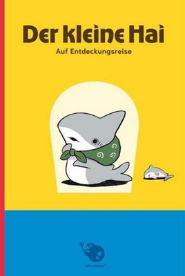 Penguin Box ~ Der kleine Hai 9783759316929
