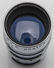 Steky-Tele Coated 5.6 40mm - Stecky Model III B