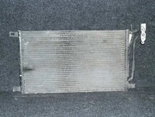 64538377648 CAPACITOR / RADIATOR AIR CONDITIONING / MODINE / 342950 FOR BMW