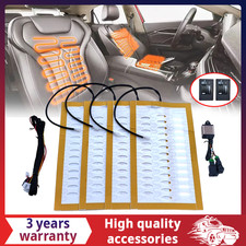 2seats Heated Seatseat Heater For Toyota 4runner Tacoma Tundra Prius Highlander 2seats Heated Seatseat Heater For Toyota 4runner Tacoma Tundra Prius Highlander