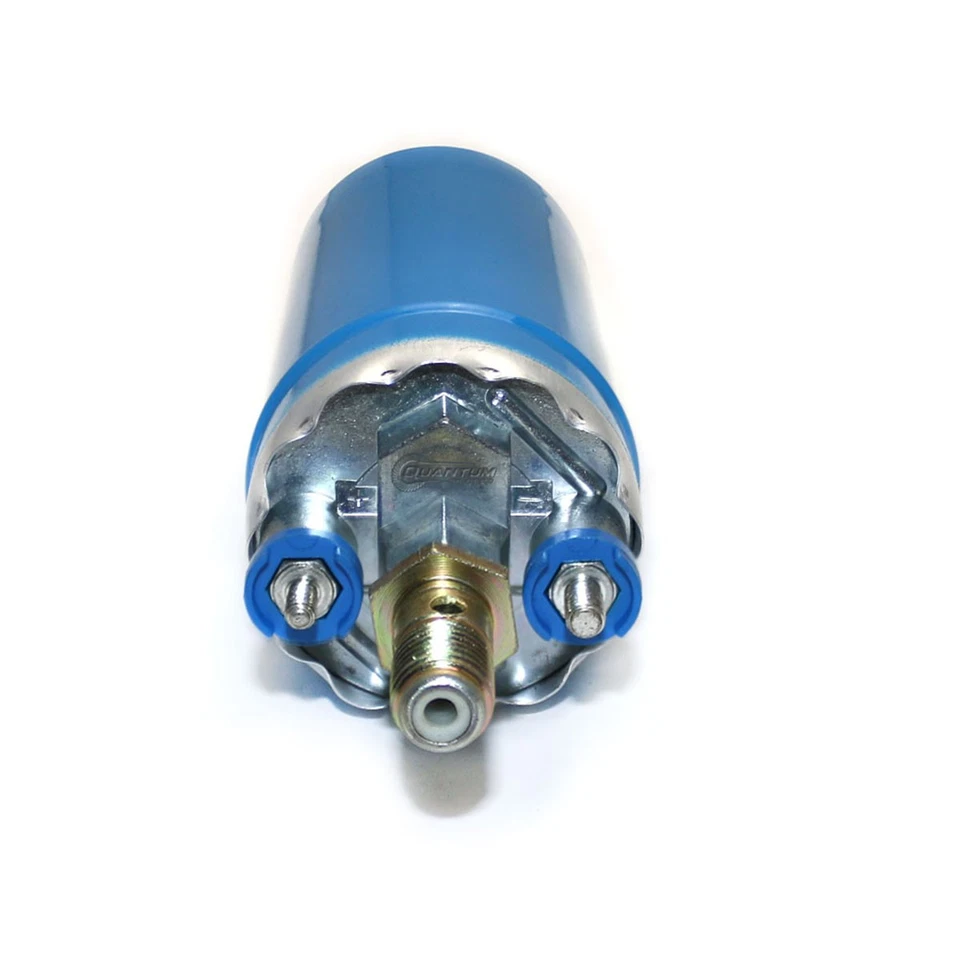 Bomba de combustible externa EFI en línea QFS para PORSCHE 928 80-90 4,5/4,7 L 94460810206 Foto 4 de 4