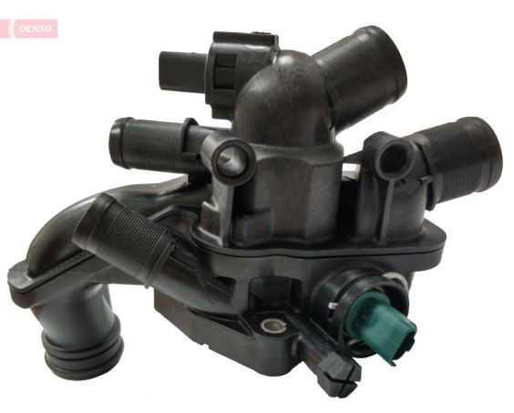 THERMOSTAT COOLANT DTM105895 FOR PEUGEOT PARTNER/TEPEE GRAND/RAID 3008/MPV 1.4L