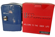 Uber Appliance UB-CH1 Chill Mini Fridge 6-can...