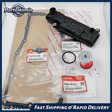 OEM Transmission Filter Kit 25420-5X9-003 for 20-25 Honda Acura Accord CR-V 1.5L