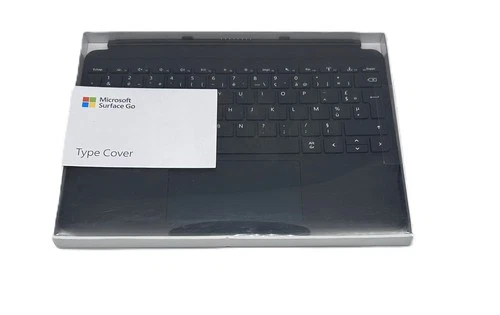 Clavier Microsoft-AZERTY-Français-compatible surface go 1/2/3/4 Neuf scellé