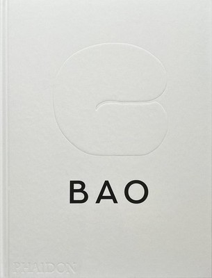 BAO ~ Erchen Chang ~  9781838666200