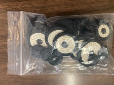 Alto saxophne pad set Selmer Super Action 80 style- KSA- 76 Kangaroo leather