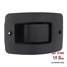 APPERFiT Rear 1ZP86JXWAC Compatible with RAM Cargo Door Interior Handle