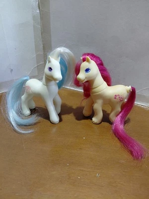 My Little Pony G2 Hasbro 1997 - Immagine 1 di 4
