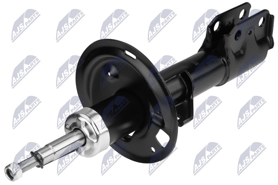 Nty Front Shock Absorber For Toyota Yaris 11- /Left - Image 7