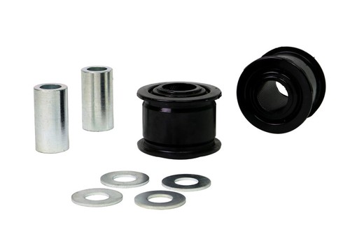 For 1996-2000 Toyota Trailing Arm Lower Front Bushing Rear - Picture 1 of 3