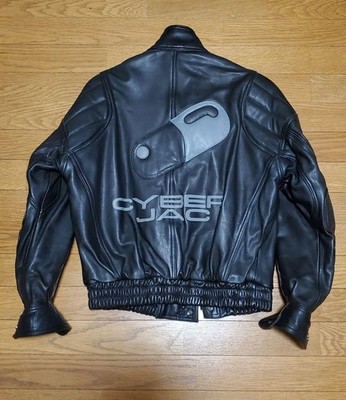 KADOYA KADOYA leather jacket CYBER JAC AKIRA model M | eBay
