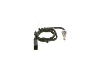Bosch 0 986 259 101 Sensor, Abgastemperatur FüR Audi