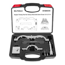 Gm 1.0 1.2 1.4 Turbo Engine Timing Tool Kit Compatible Chevy Chevrolet Engine Gm 1.0 1.2 1.4 Turbo Engine Timing Tool Kit Compatible Chevy Chevrolet Engine