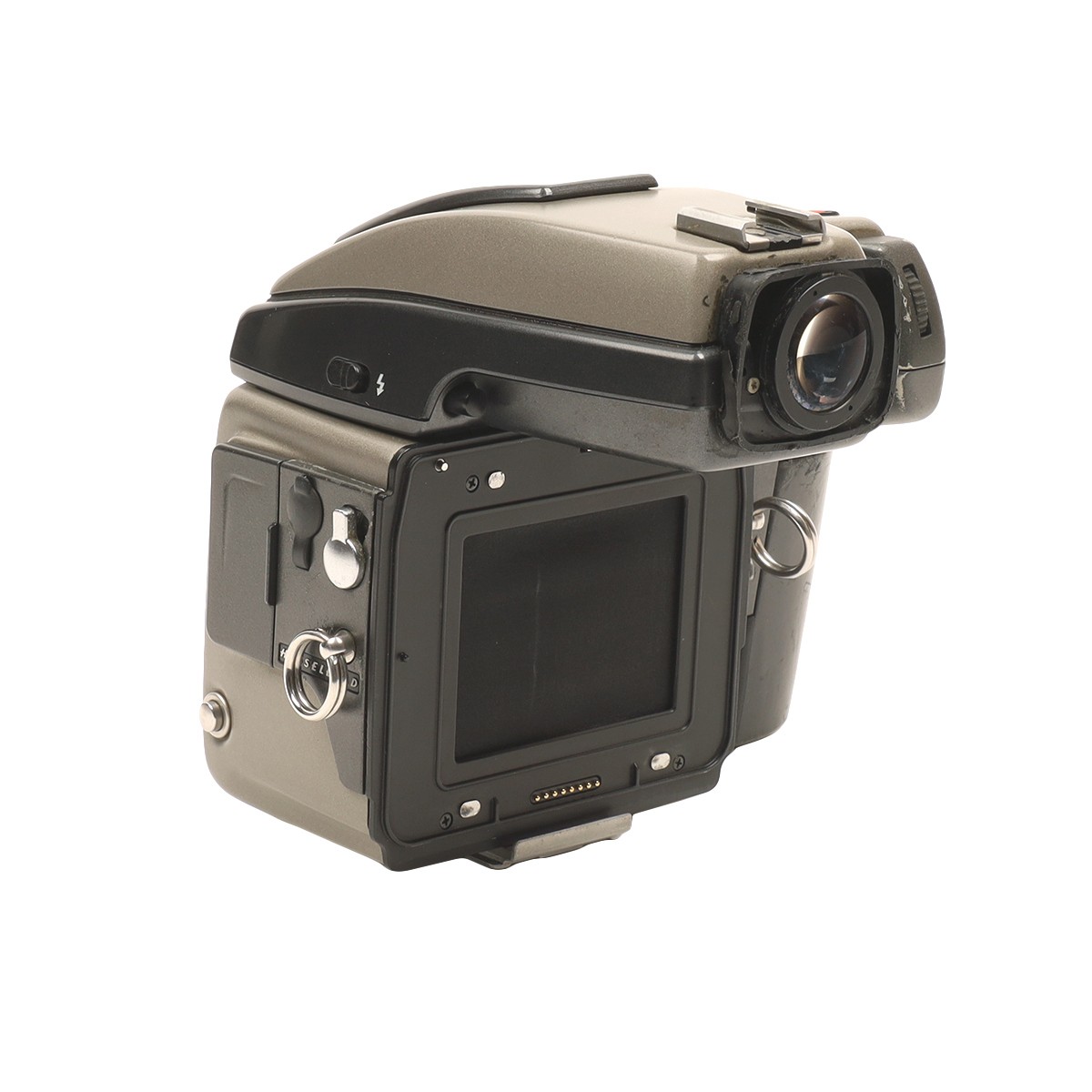 Hasselblad H6d Profoto Hasselblad Hasselblad H6D-400c Multi-Shot