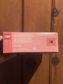 Lego Limited Edition Christmas Picture Frame