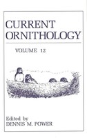 D. M. Power | Current Ornithology | Taschenbuch | Englisch (2012) | Xiii