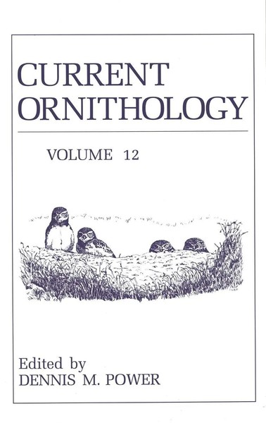 D. M. Power | Current Ornithology | Taschenbuch | Englisch (2012) | Xiii-image
