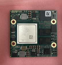 Enclustra Mercury XU5 ME-XU5-5EV-2I-D12E Zynq UltraScale XCZU5EV