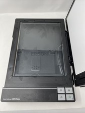 Epson Perfection V370 Photo, Slide Film Scanner - SOLD AS IS