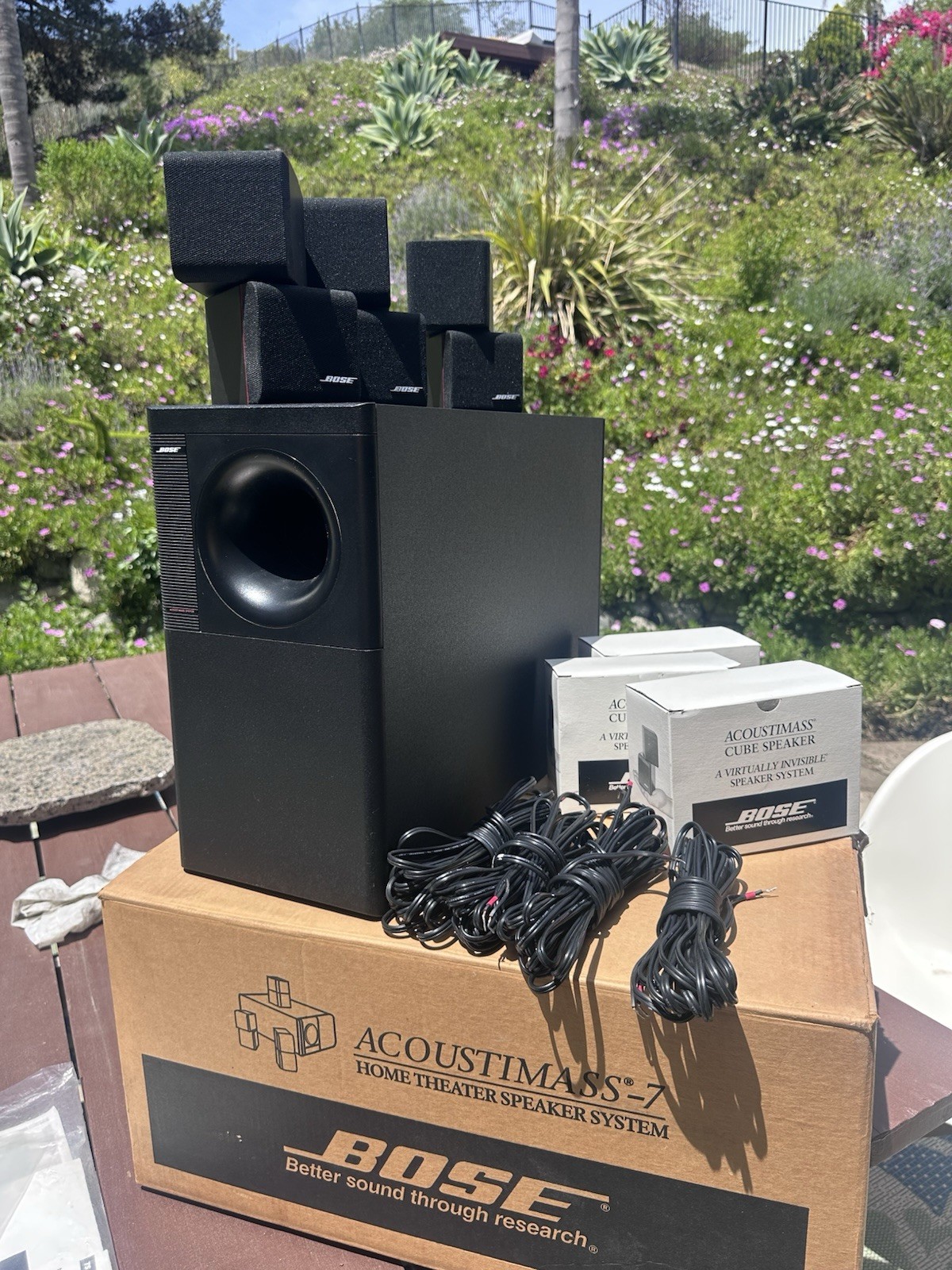 Speaker Placement Bose Home Theater Installation Bose Speaker