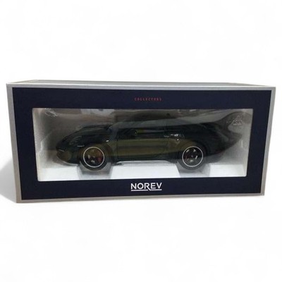 Norev Porsche 911 Dakar 2023