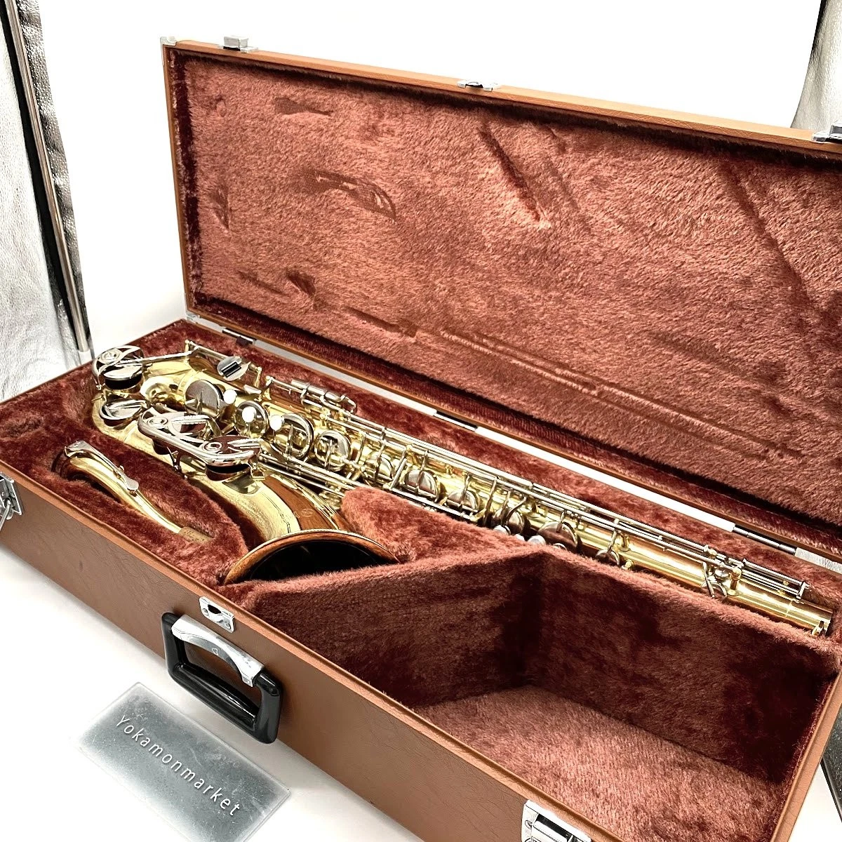 Yamaha Yts 23 Sax for sale | eBay